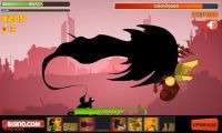 Arcane Weapon