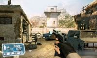 Army Sharpshooter 2