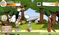 Asterix Megaslap