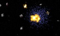Astero Destroyer