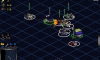 Asteroid Mining Empire
