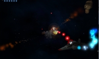 Asteroids Belt