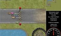 Async Racing