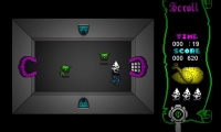 Atic Atac Remake 