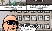 Awesome Zombie Exterminators