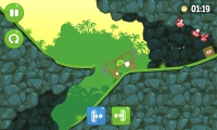 Bad Piggies