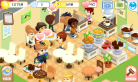 Bakery Story