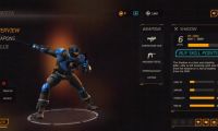 Ballistic