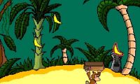 Banana Hunter