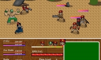 Bandido's Desert