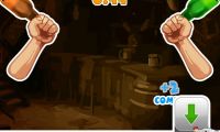 Bar Fight