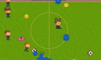 Barca Run