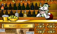 Bartender Mix Genius