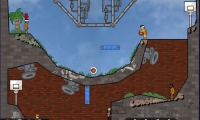 Basket Balls: Level Pack