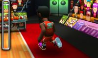 Basketball Dudes Shots