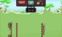 Battle Cry: Age of Myths