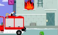 Be Fireman