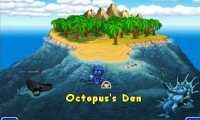 Beach Ball Crab Mayhem