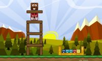 Beaver Blocks 2