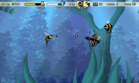 Bee Sting