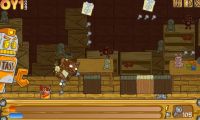 Beno Bear Escape