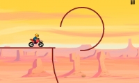 Bike Race Free
