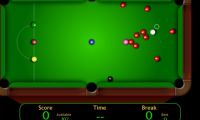 Billiard Blitz 2