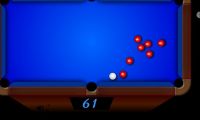 Billiard Blitz