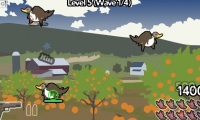 Bird Blast
