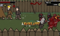 Blade Rampage