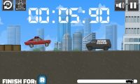 Blast Driver