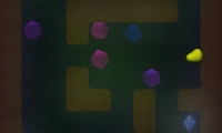 Blob Story