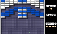 Blocks 'n' Bricks