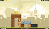 Blocky Flash