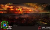 Blood and Jade