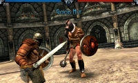 Blood & Glorry