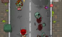 Bloodbath Avenue