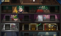 Bob the Robber