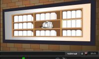 Books Room Escape
