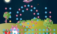 Bouncing Balls 3 - Bubu Get Nuts!