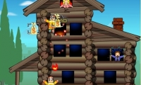 Bouncy Fire Fighters