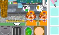 Brazil 2014 Kebab Kart