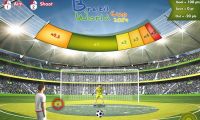 Brazil World Cup 2014