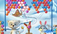 Bubble Bee Bear