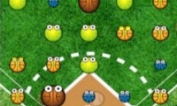 Bubble Blast Sports