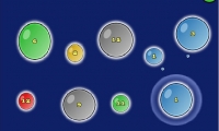 Bubble Domination 2
