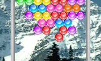 Bubble Ninja
