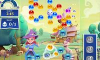Bubble Witch 2 Saga