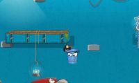 Bucket Cop