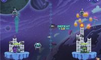 Build & Destroy Space